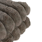 Wohndecke ROSALIA - Kunstfell