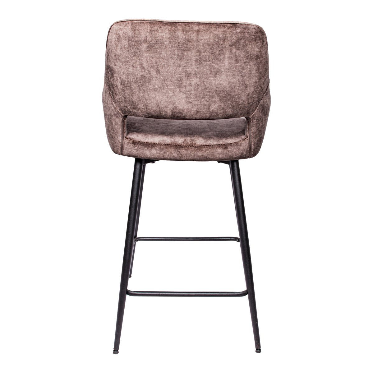Barstuhl Velvet