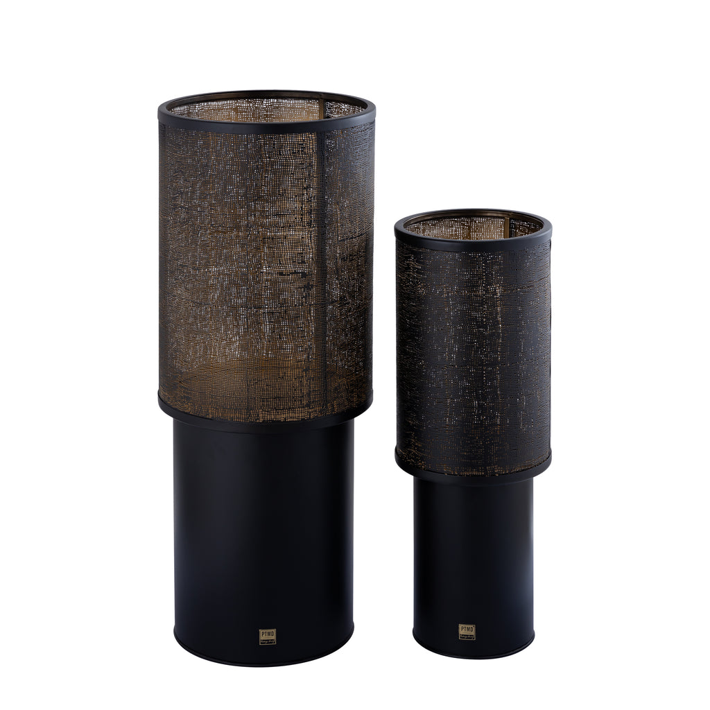 Stehlampe Jarne