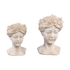 Deko-Skulptur Sherlene