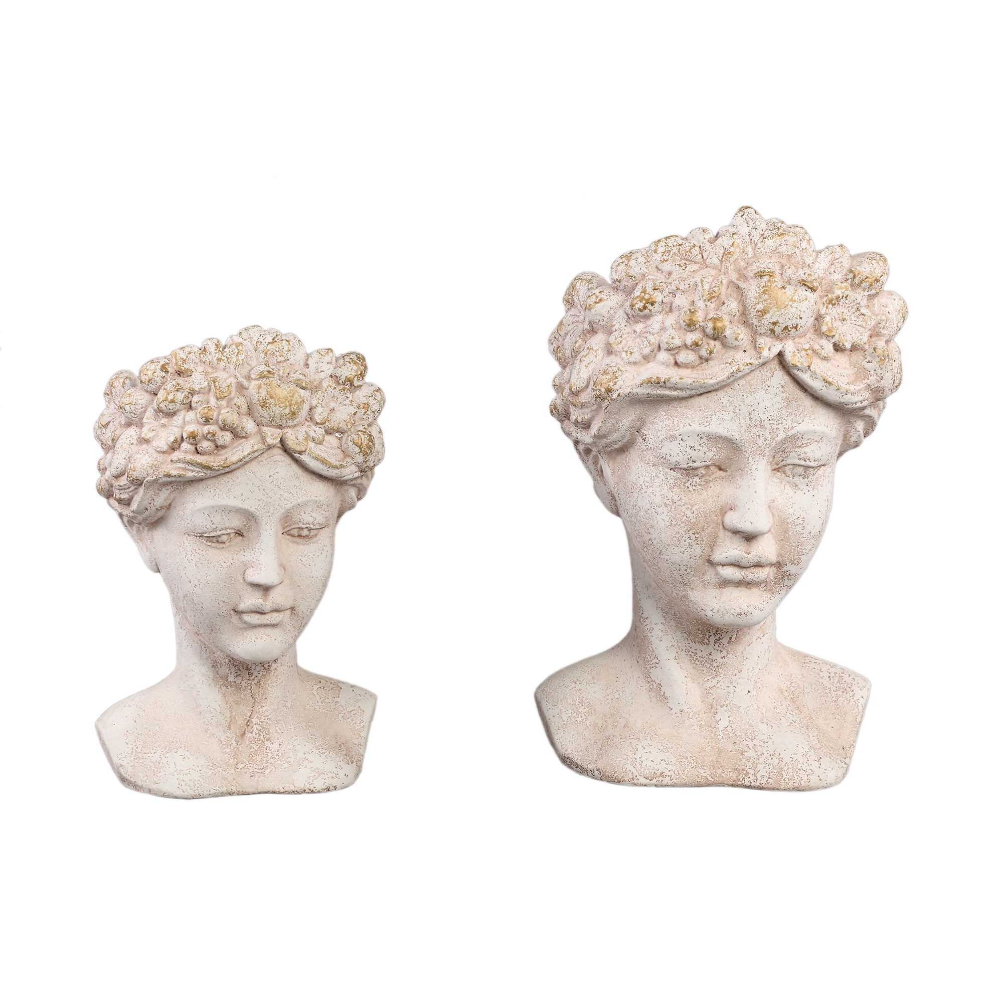 Deko-Skulptur Sherlene