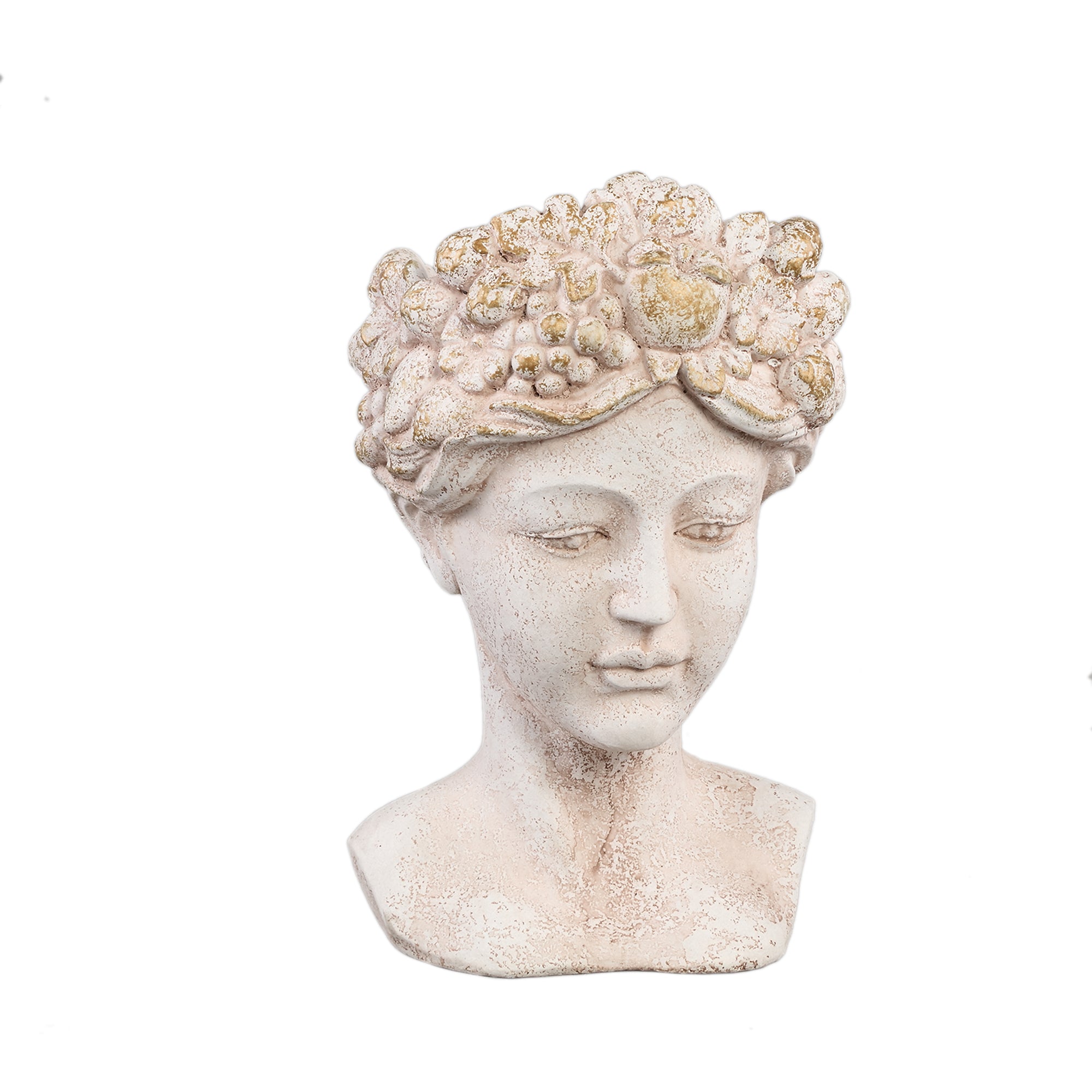 Deko-Skulptur Sherlene