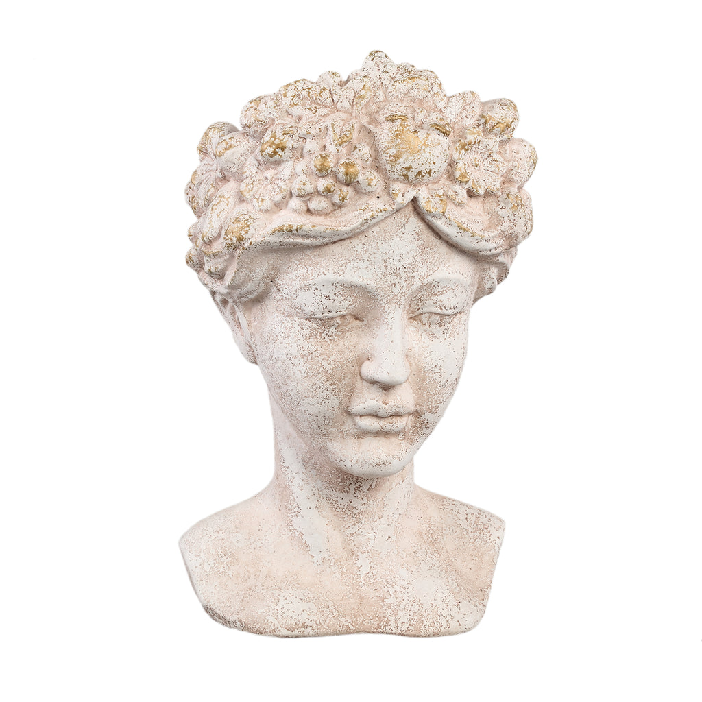 Deko-Skulptur Sherlene