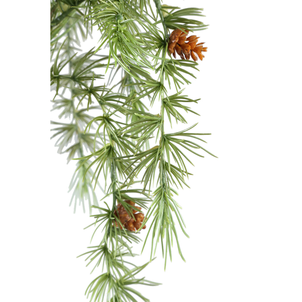 Kieferzweig PINE – Kunstzweig