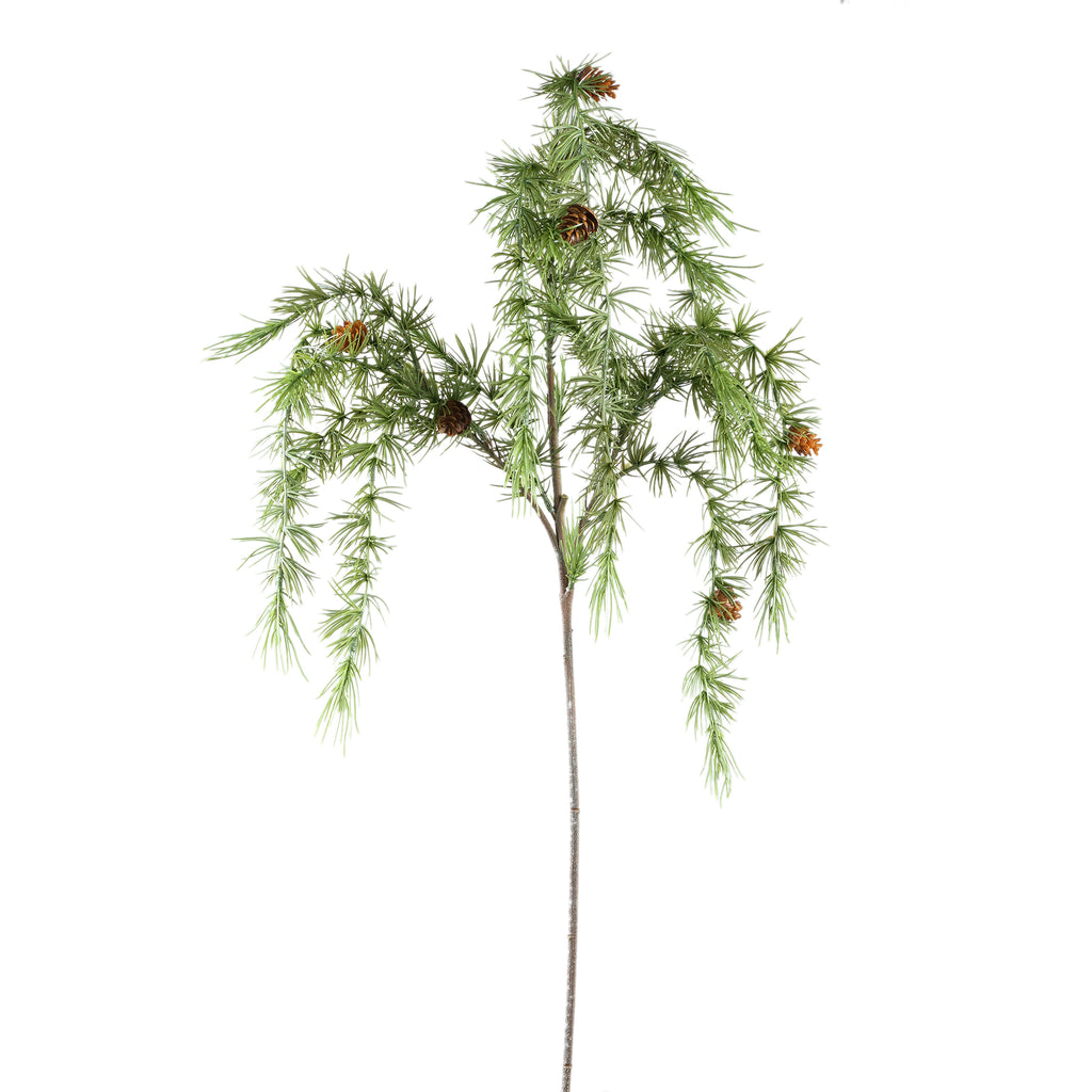 Kieferzweig PINE – Kunstzweig