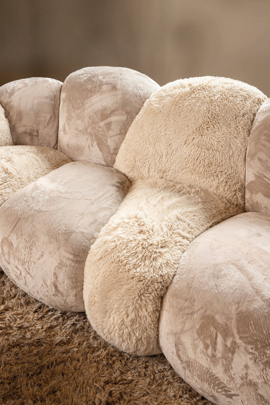 Sofa Curvae