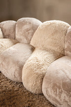 Sofa Curvae