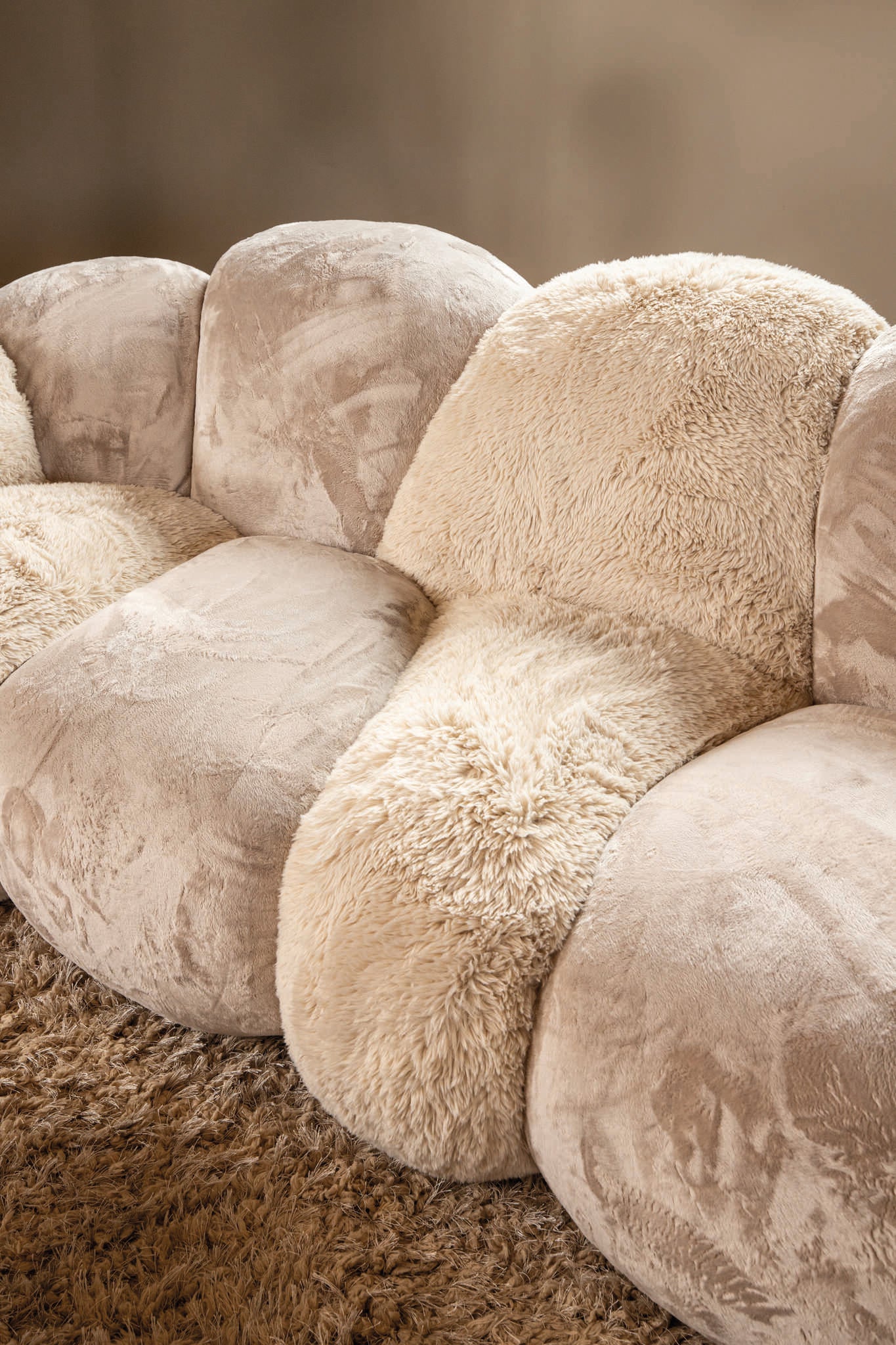 Sofa Curvae