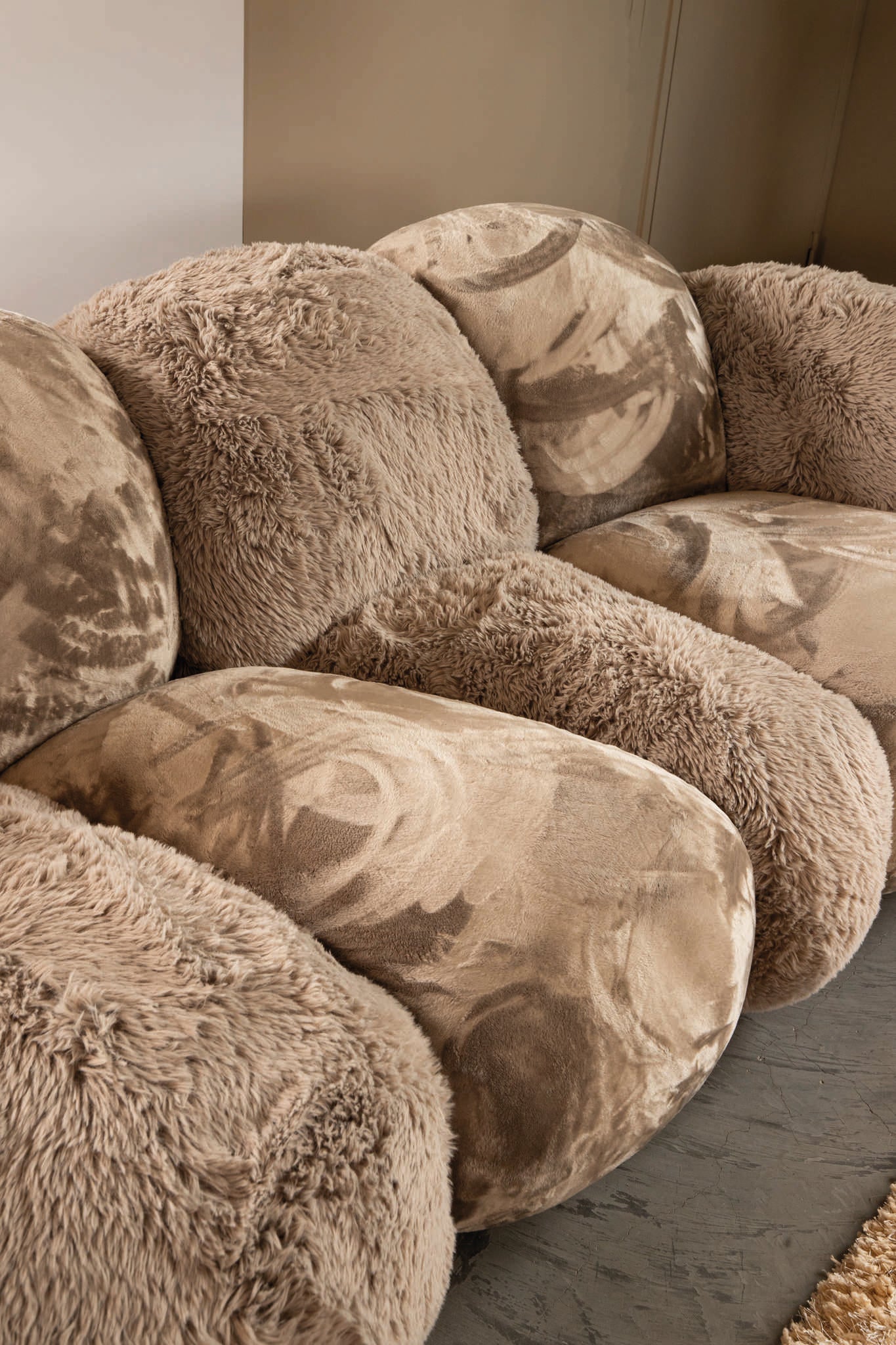 Sofa Curvae