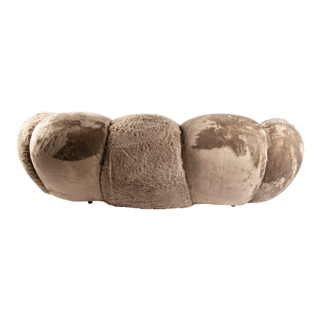Sofa Curvae
