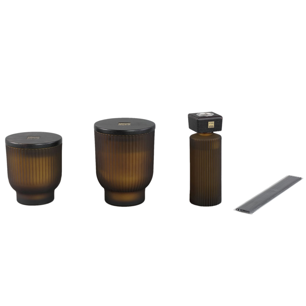 Raumduft WOODY BOUQUET