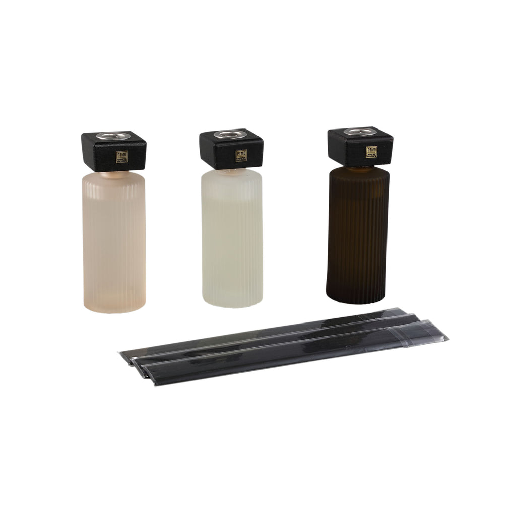 Raumduft WOODY BOUQUET