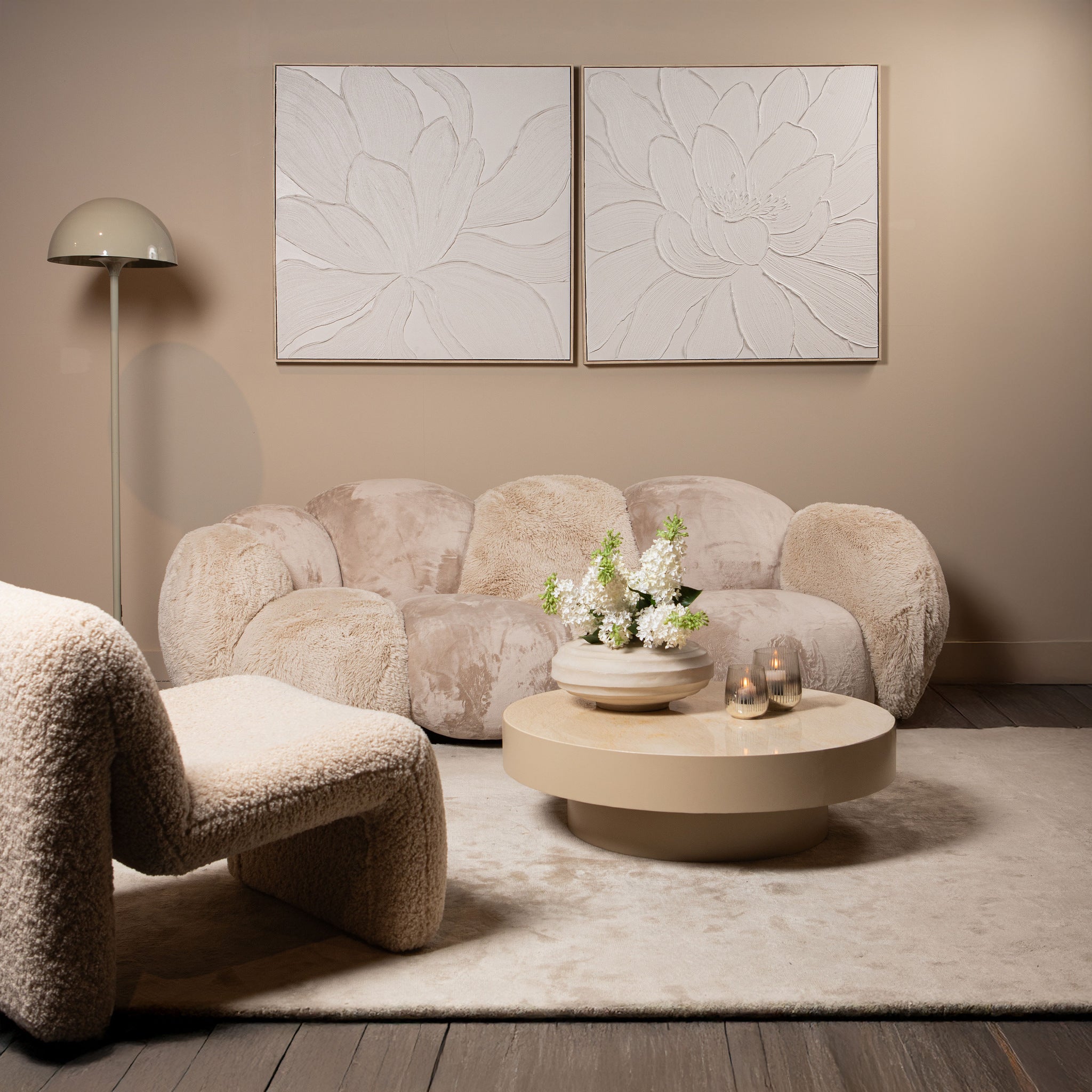 Sofa Curvae