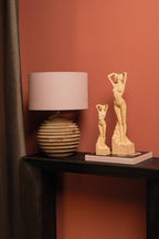 Statue Aleah – Frauenskulptur