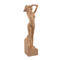 Statue Aleah – Frauenskulptur
