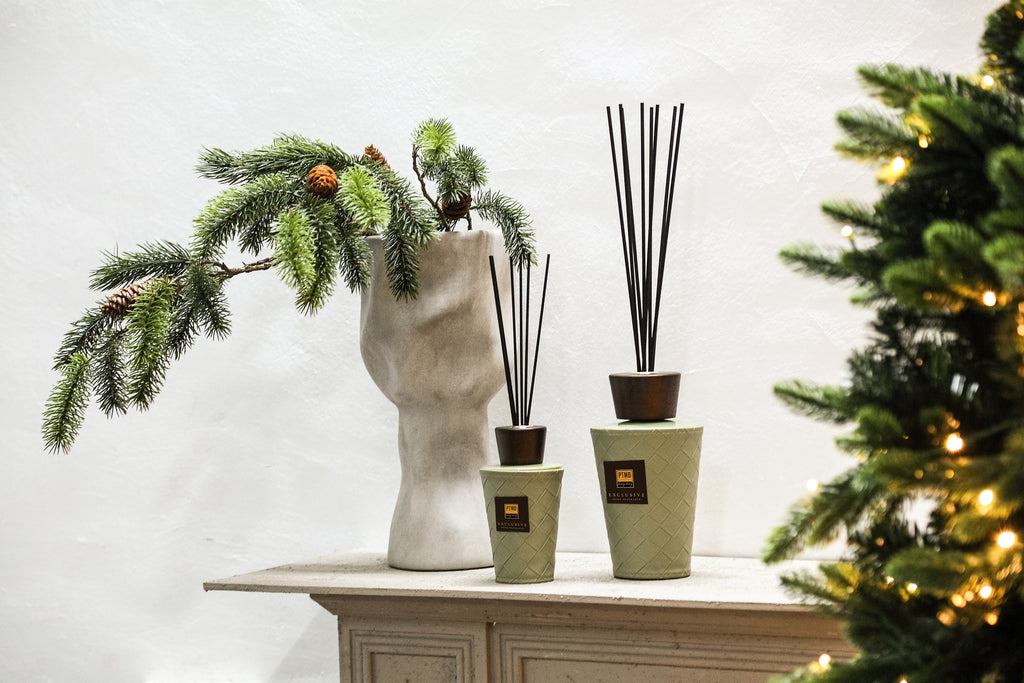 Raumduft BLACK FOREST