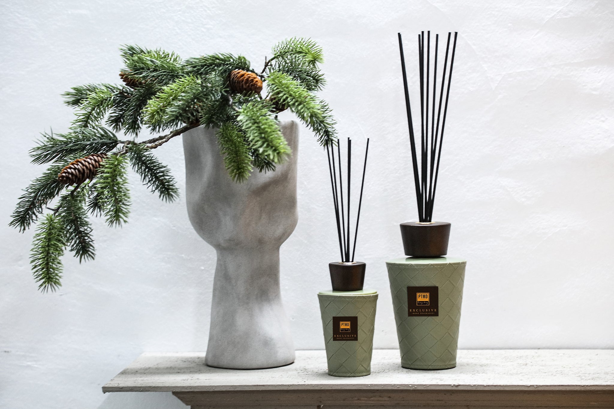 Raumduft BLACK FOREST