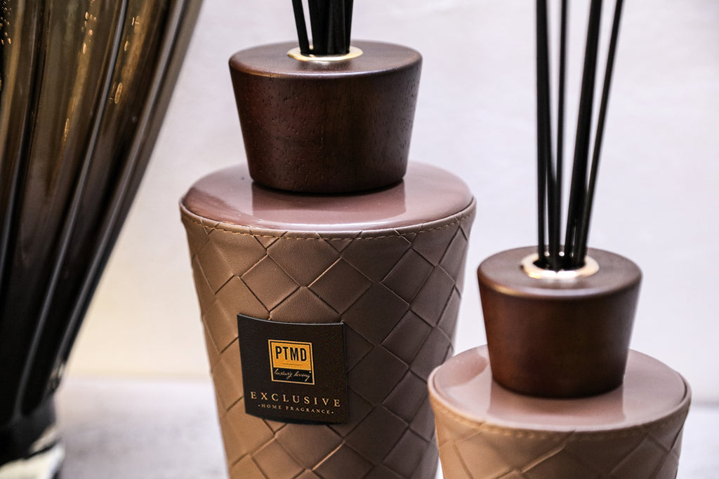 Raumduft OAK BLACKCURRANT