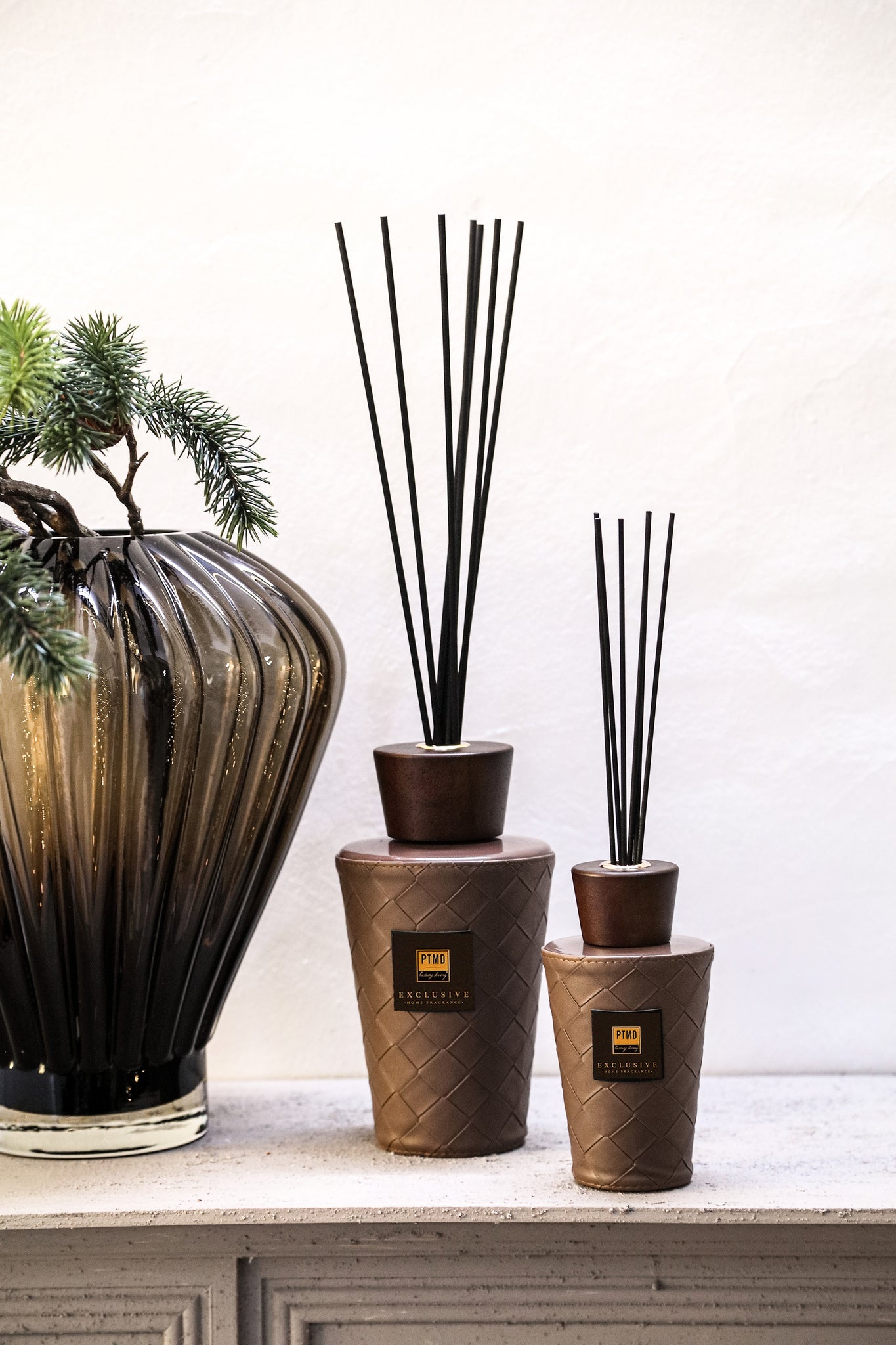 Raumduft OAK BLACKCURRANT