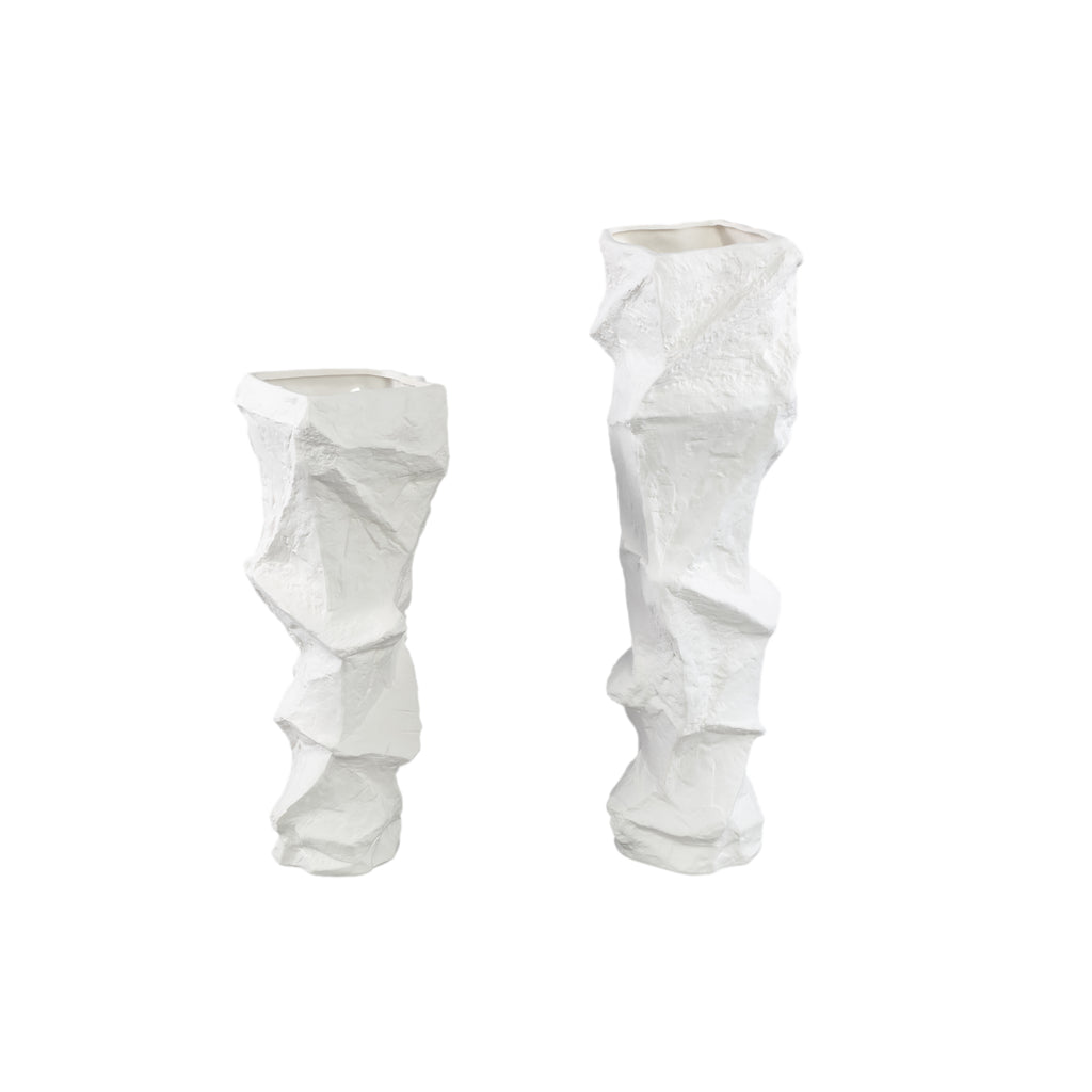 Vase KELLIE – Skulpturkeramik