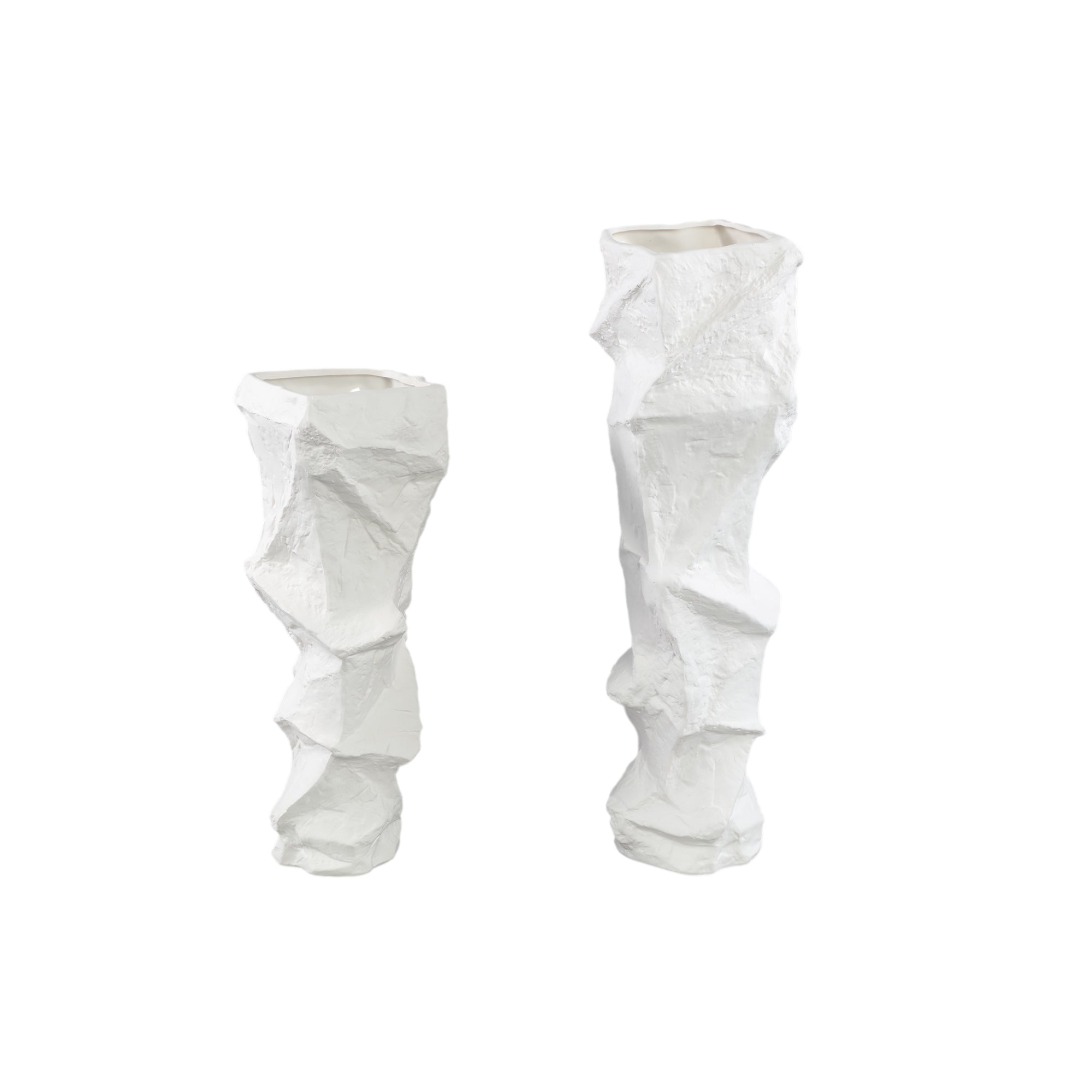 Vase KELLIE – Skulpturkeramik