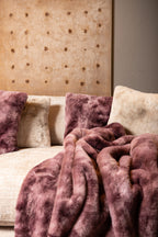 Wohndecke Linde – Kunstfell