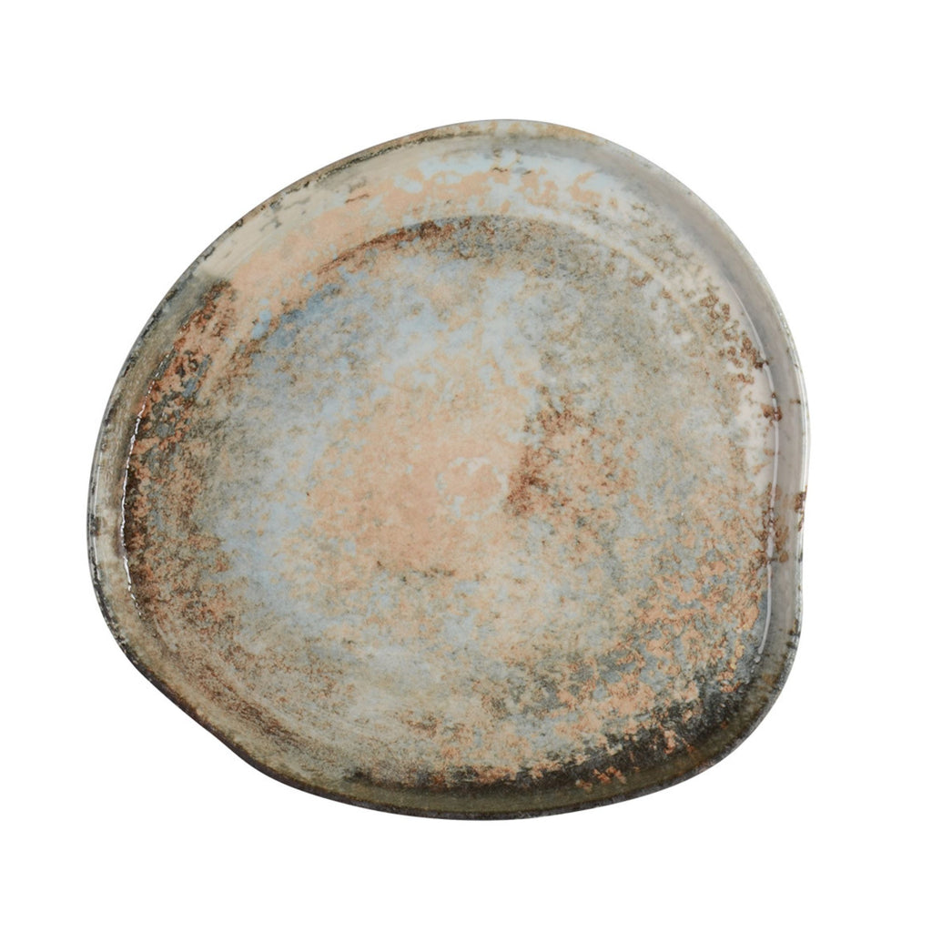 Schale Piatti Organic – Porzellan, rund, 30 cm