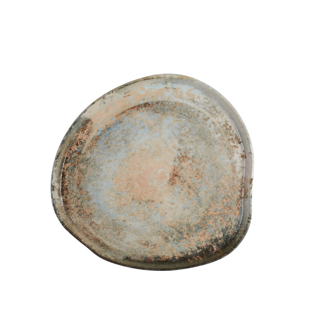 Speiseteller Piatti – Porzellan, cream, 26 cm