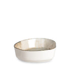 Schale Piatti Organic – Porzellan, rund, 15 cm