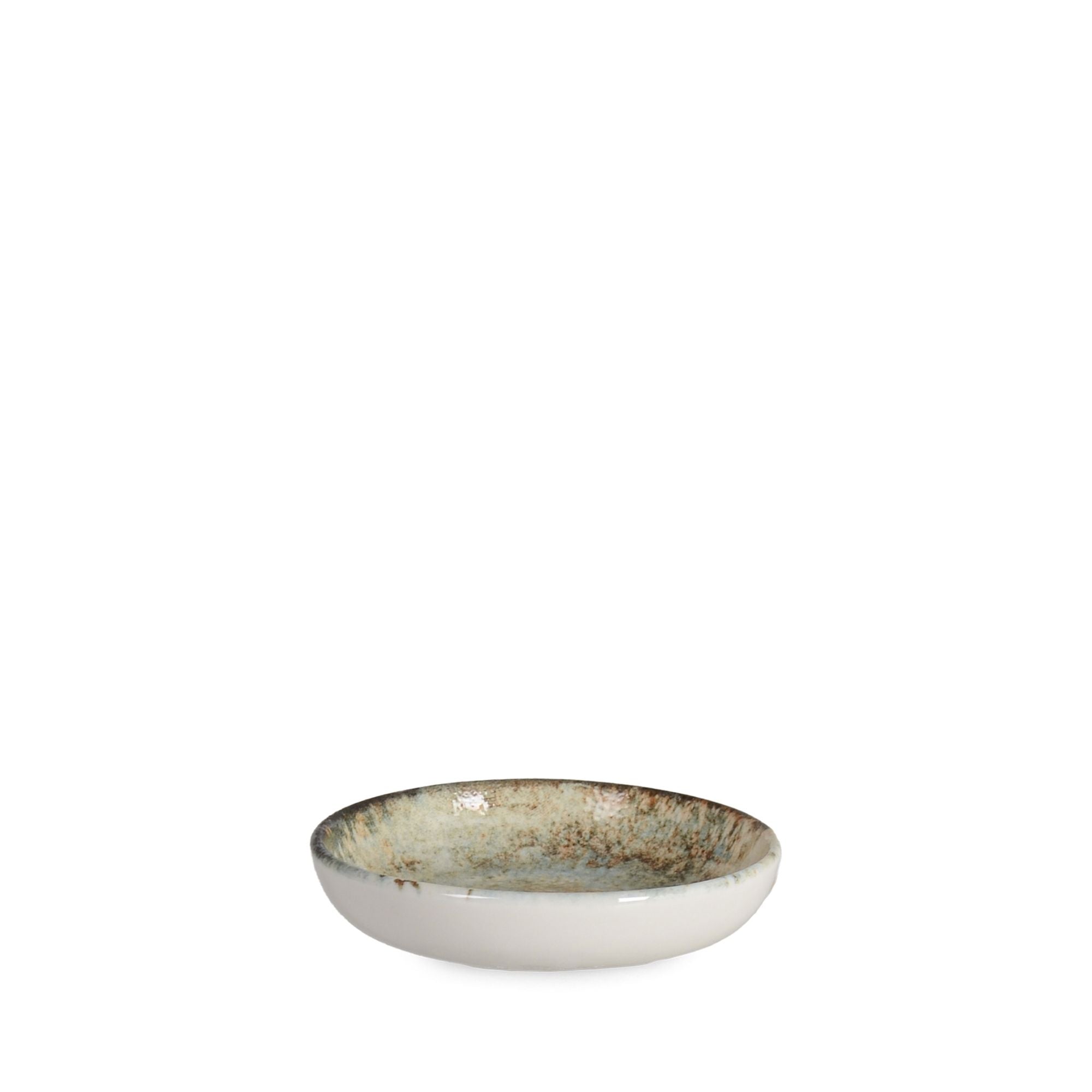 Schale PIATTI – Porzellan, rund, 10 cm