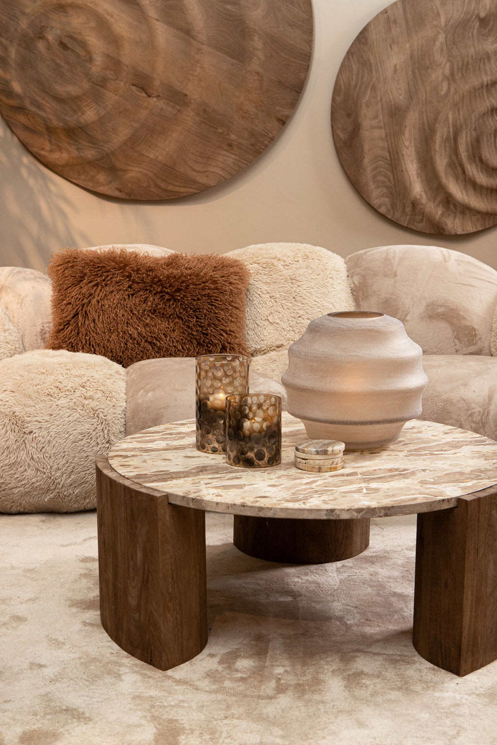Sofa Curvae