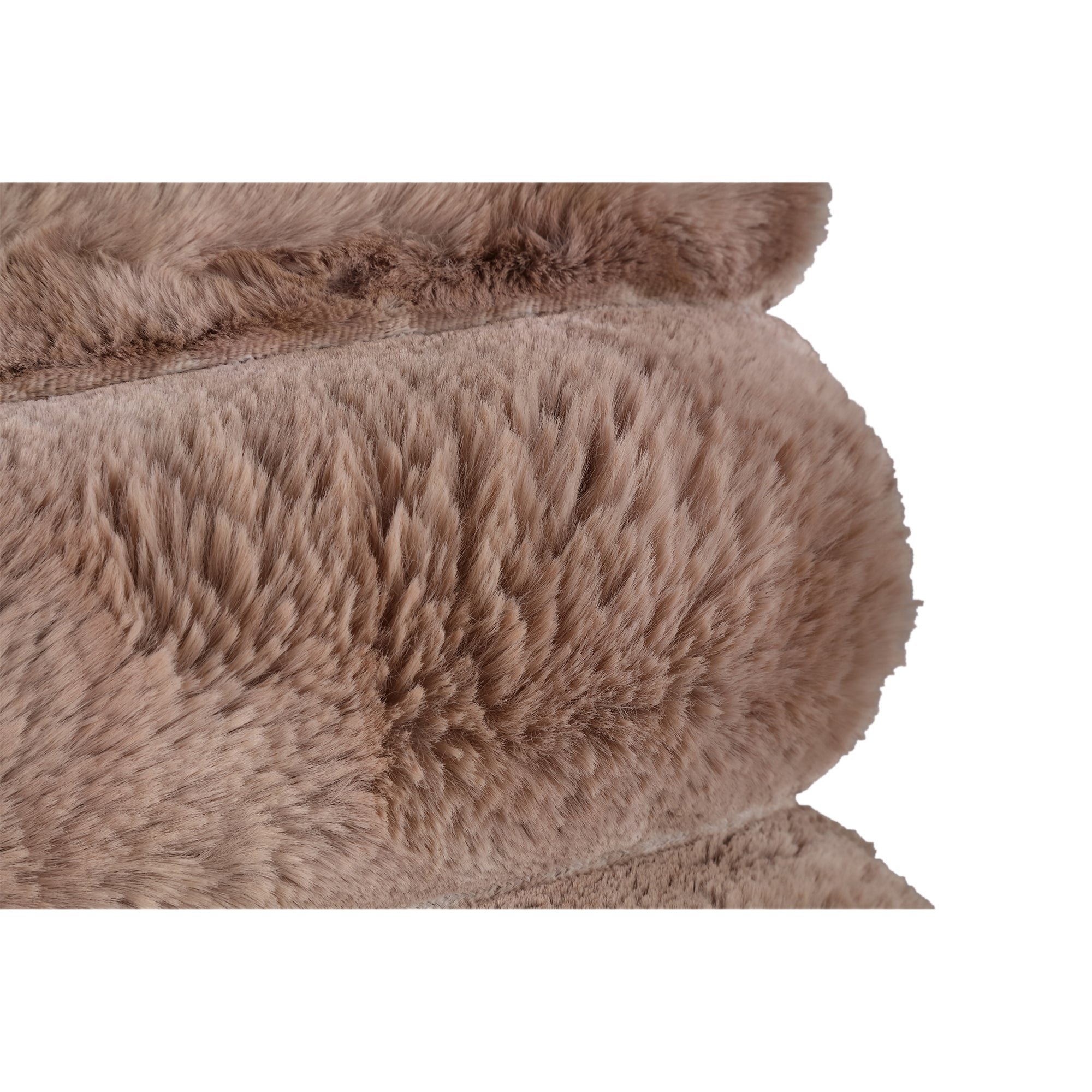 Dekokissen Divvo – Kunstfell