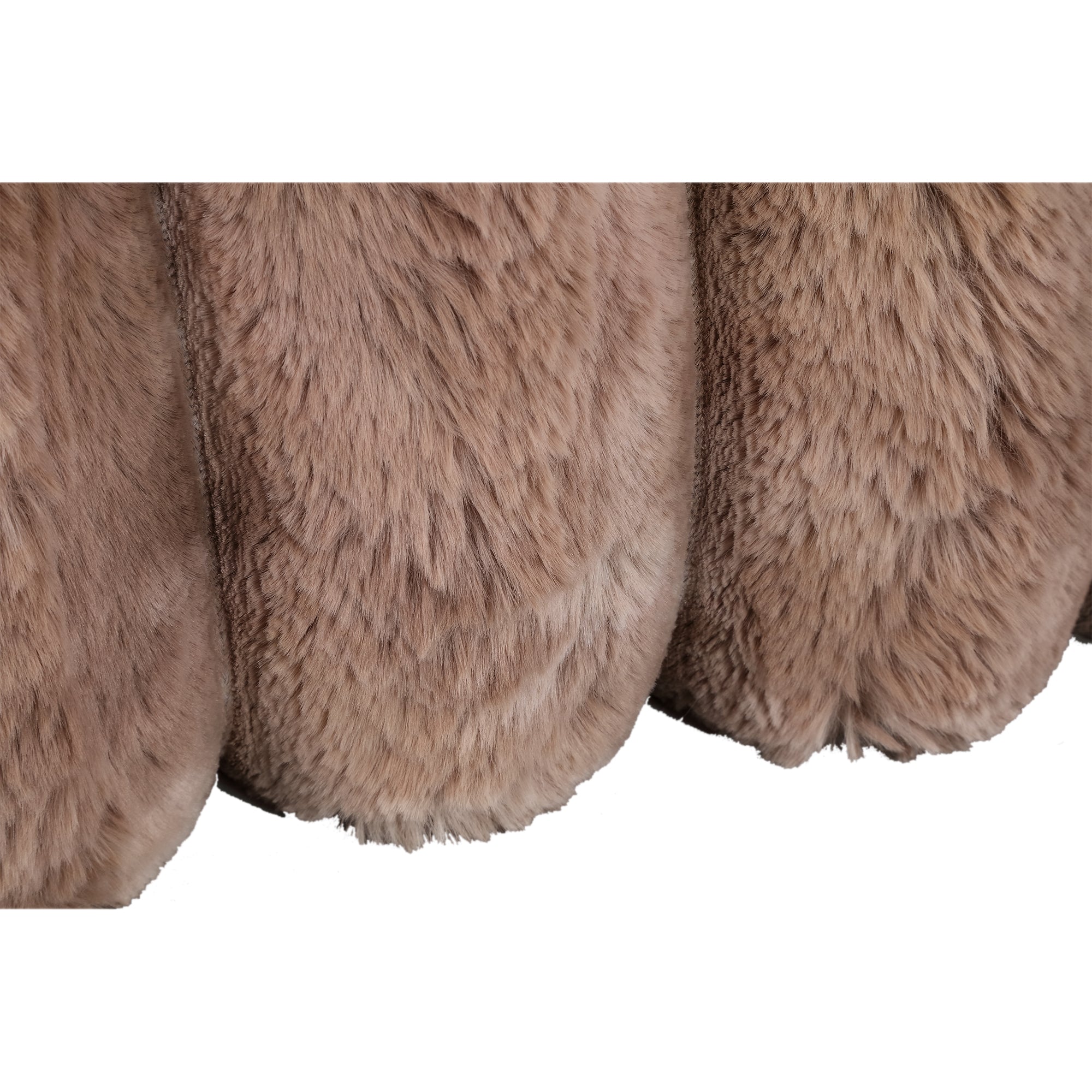 Dekokissen Divvo – Kunstfell