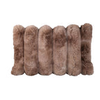 Dekokissen Divvo – Kunstfell