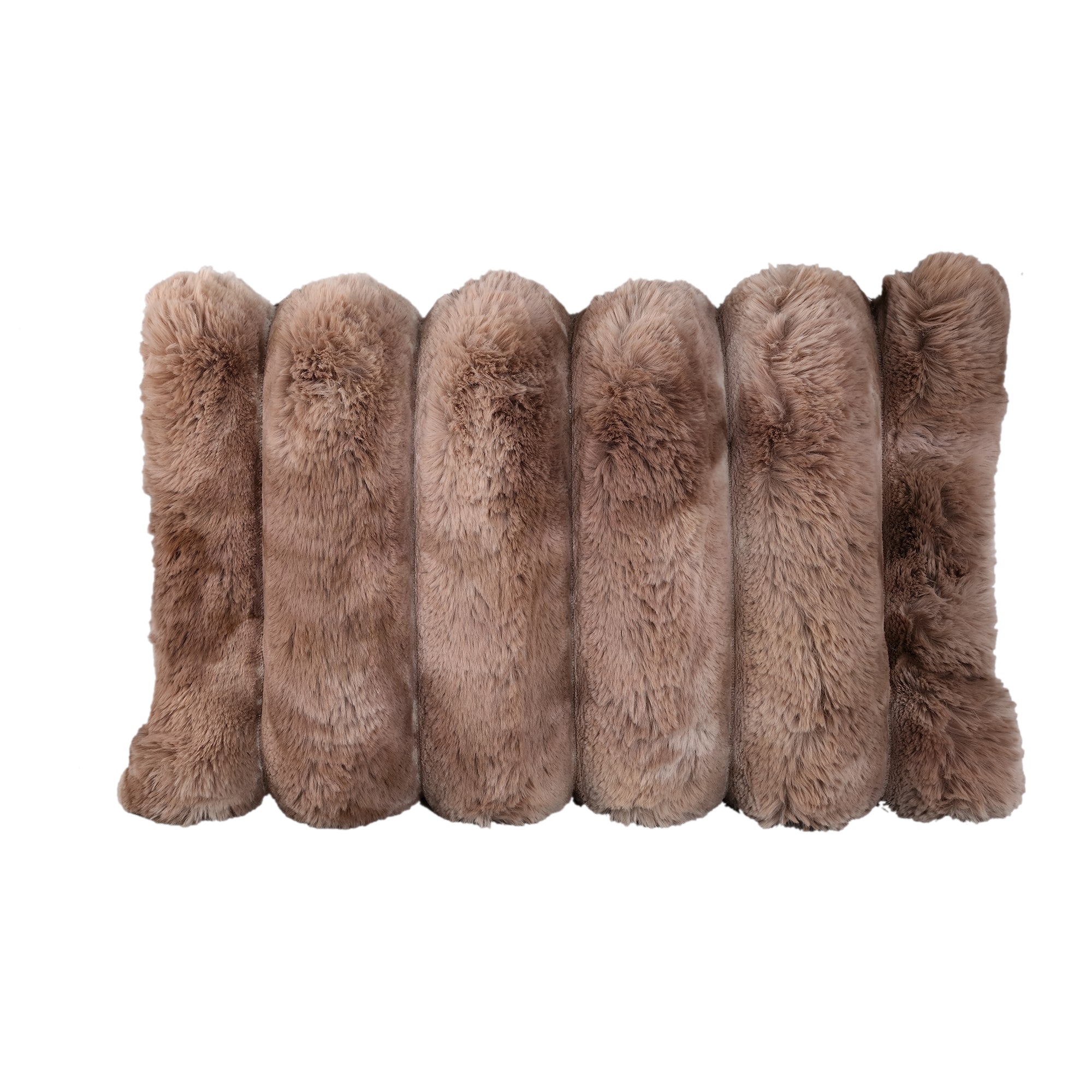 Dekokissen Divvo – Kunstfell