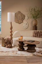 Dekokissen Divvo – Kunstfell