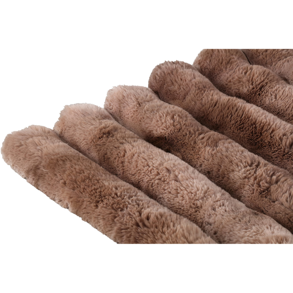 Wohndecke Divvo – Kunstfell