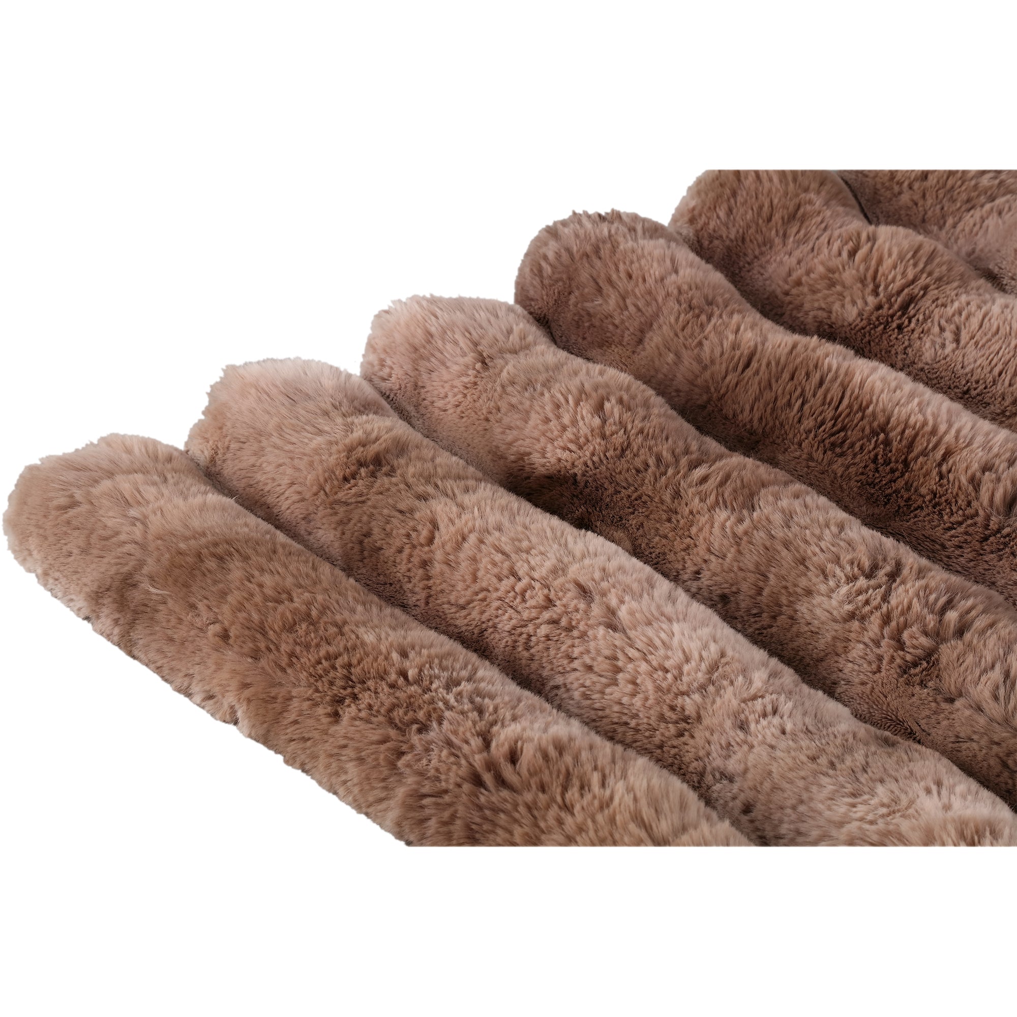 Wohndecke Divvo – Kunstfell