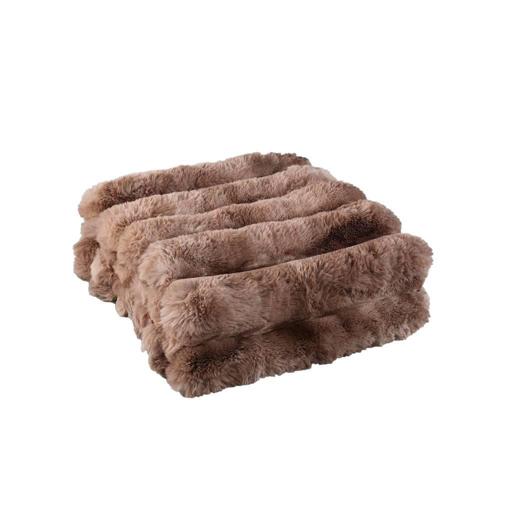 Wohndecke Divvo – Kunstfell