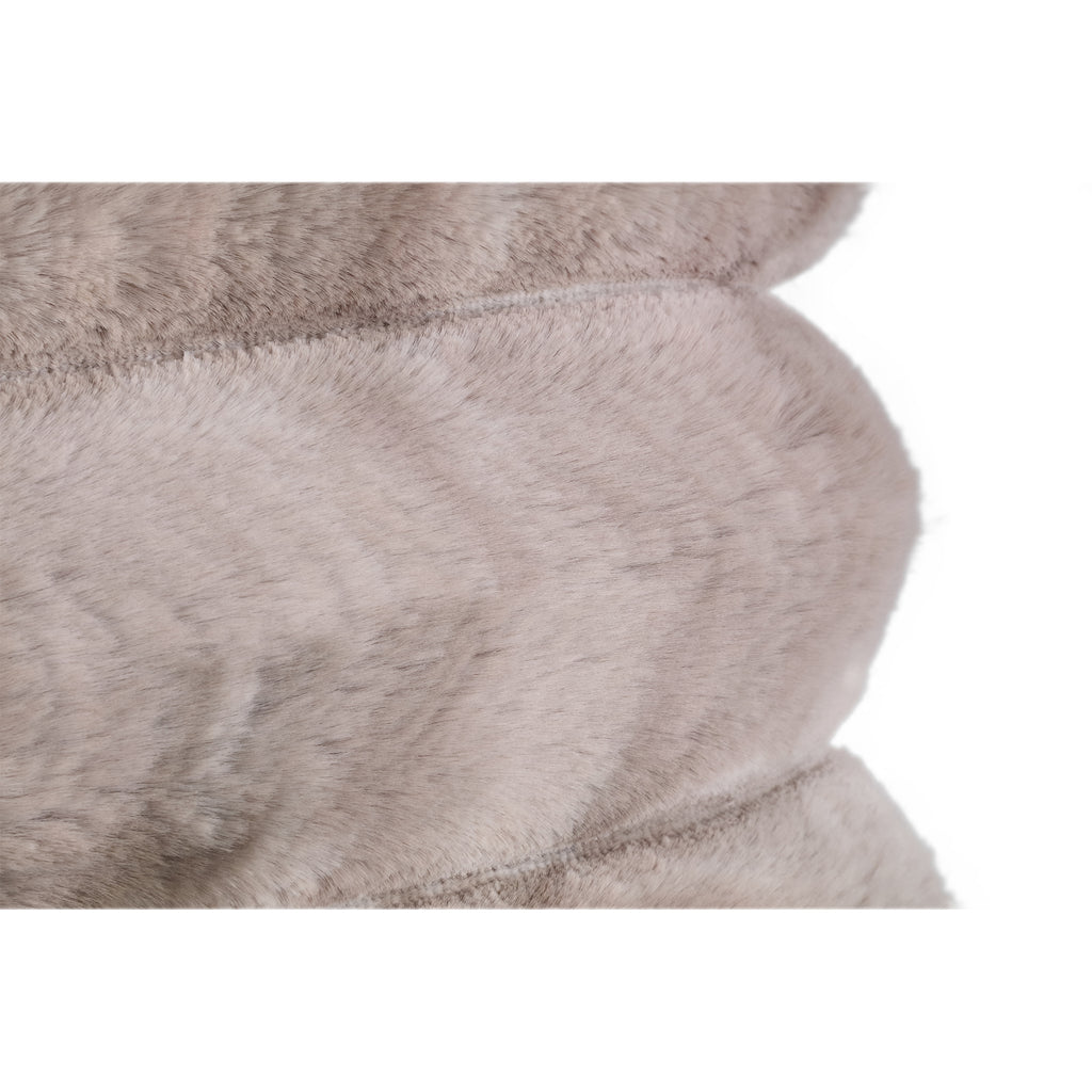 Dekokissen Divvo – Kunstfell