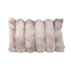 Dekokissen Divvo – Kunstfell