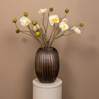 Mohnzweig - Kunstblume