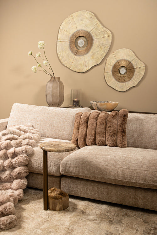 Dekokissen Divvo – Kunstfell