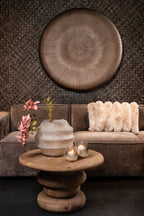 Dekokissen Divvo – Kunstfell