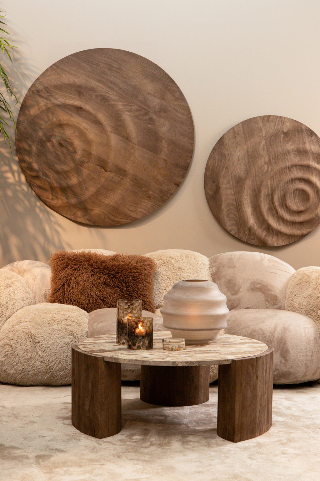 Sofa Curvae