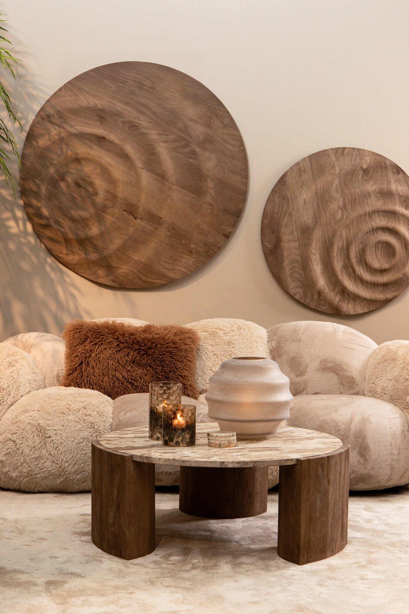 Sofa Curvae
