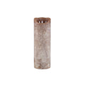 LED-Kerze Rustic
